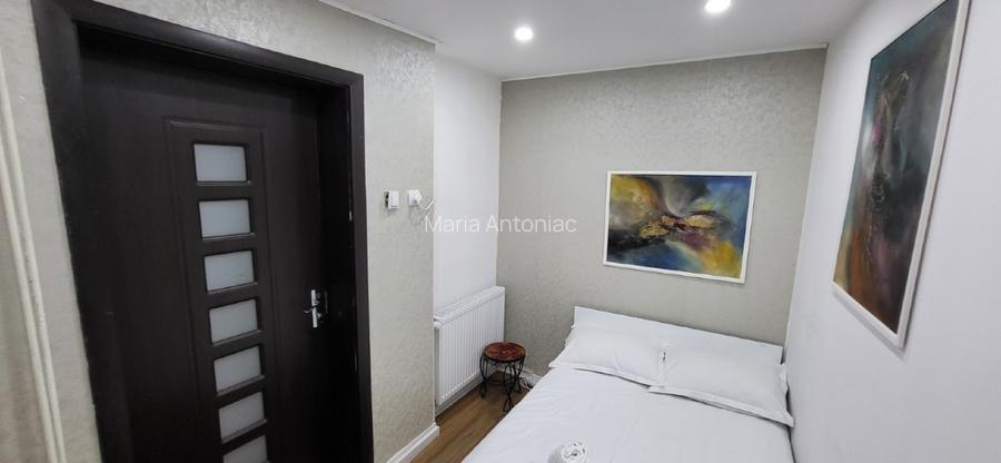 Apartament spatios, 3 camere, Rosetti, Universitate, design deosebit - 2