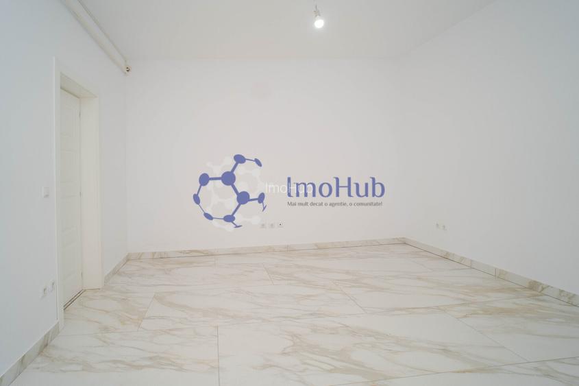 Birou Premium Pacurari Petru Poni, Parter - 6