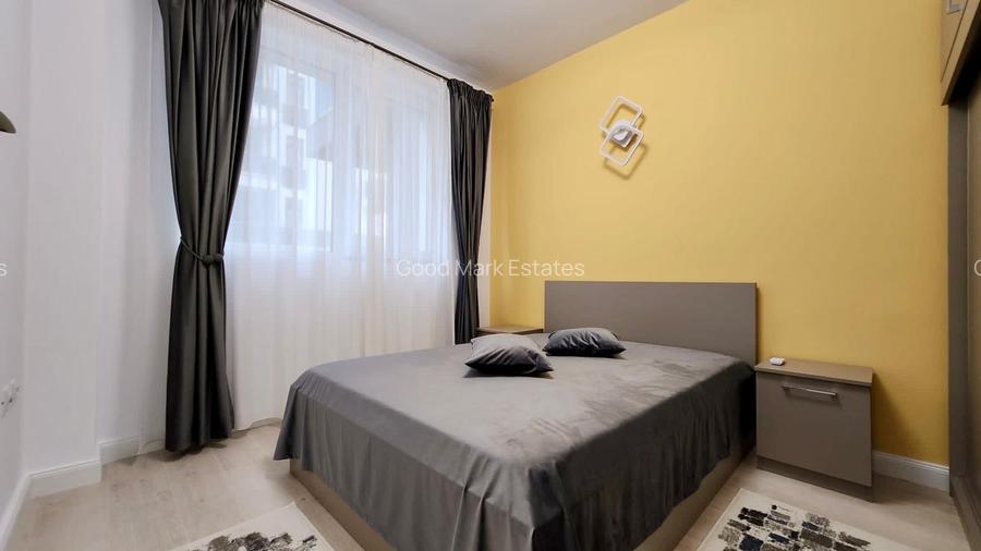 3 Camere | Floreasca | Terasa | Parcare Inclusa | Fara TVA - 3