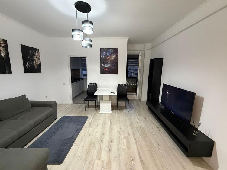 Garsoniera de inchiriat –Dotari: - TV + Internet Digi – gata de utilizat - 3