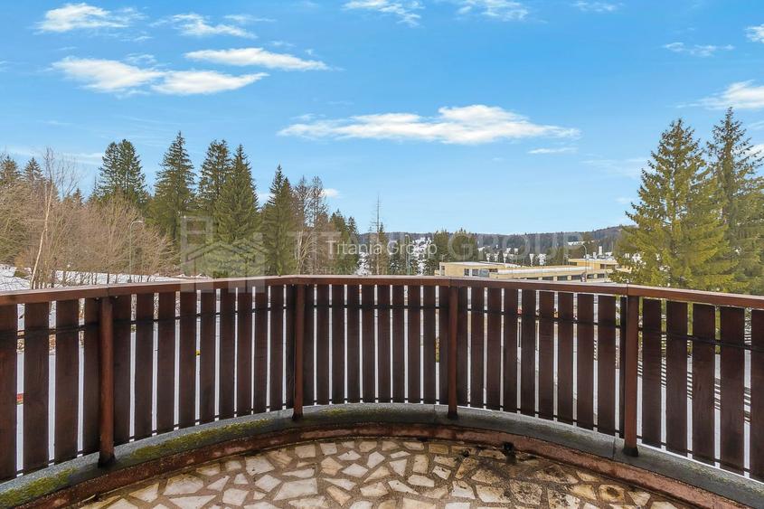 Clădire multifuncțională în Poiana Brașov – oportunitate investițională premium - 22