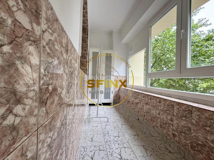 3 Camere decomandat Nerva Traian | Metrou Timpuri Noi - 7