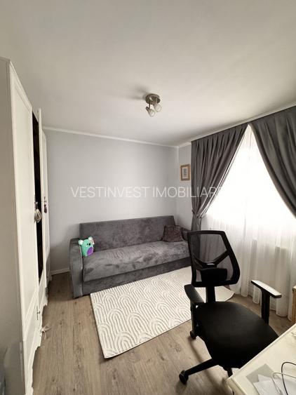 Vilă spațioasă cu 6 camere – Cartierul Viena, Oradea - 23