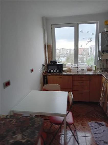 Apartament de 3 camere Titan cu centrala proprie - 3