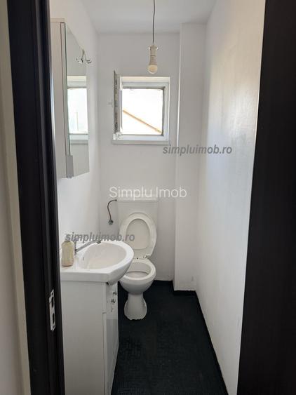 Auchan Vitan 3 Camere Mobilat Centrala Proprie - 8