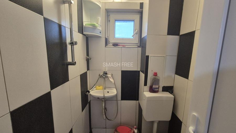 Garsoniera 19 mp str. Postavarul - 4