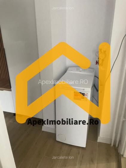 13 Septembrie-Prosper | 2 Camere | Prima Chirie | Balcon | Decomandat - 8