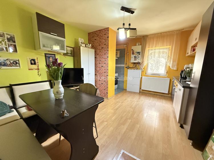 Apartament spatios, 2 camere, decomandat, 52 mp utili - Lipovei - 6
