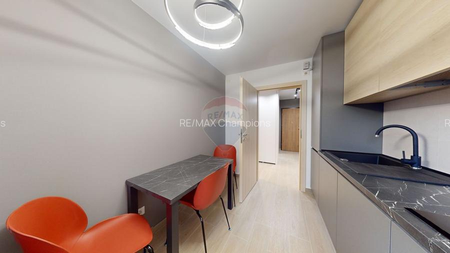 Comision 0% | Garsoniera de Lux 40 mp | Urban Plaza - 8