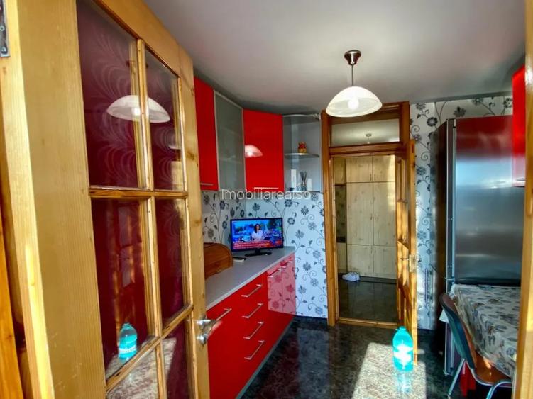 Apartament 2 camere situat in Str. Decebal- Bd. Daciei - 6