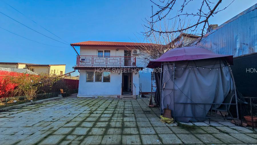 Casa individuala | 5 camere | Curte mare | Sector 1 | Comision 0 - 2