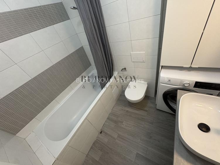 Apartament cu 2 camere de închiriat - metrou Valea Ialomiței - 14