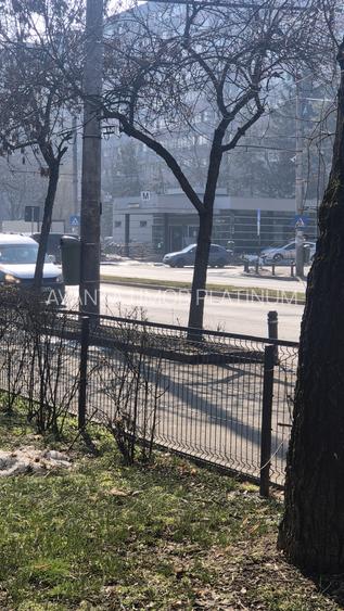 Metrou Bazilescu, Bucurestii Noi - 13