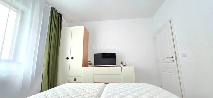 Apartament 2 camere NOU, mobilat, utilat, et. 1, Cug - Panoramic VA - 7
