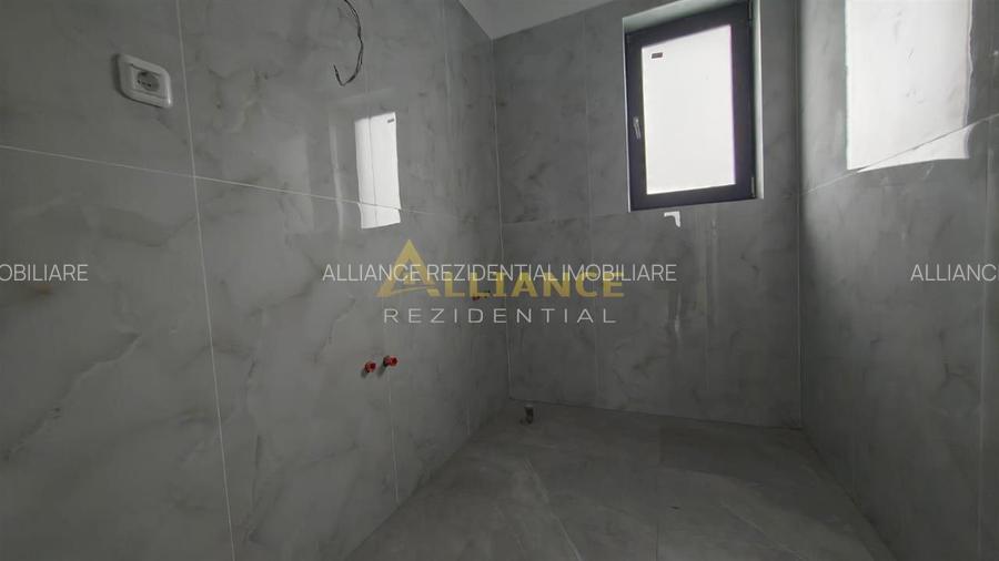 Casa individuala - 4 camere - 90 mp utili - 353 mp teren - 8