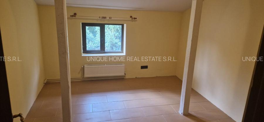 Calea Mosilor: Apartament cu 6 camere in vila, ideal comercial cu trafic redus ! - 5