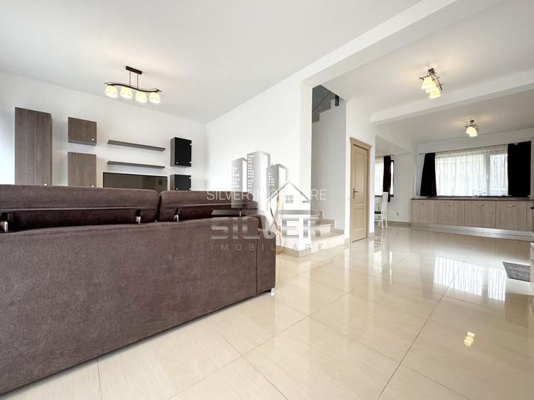 Casa tip duplex la cheie in cartier Europa. - 6