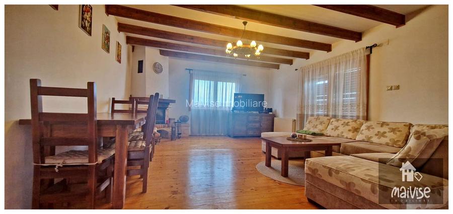 Casa de vanzare, Podul Oltului - 20