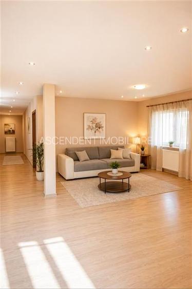 Casa potential:locuire multifamiliala,activitati comerciale,birouri,677 mp teren - 2