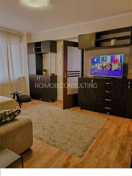 Sala Palatului, 2 camere, renovat, mobilat si utilat - 3