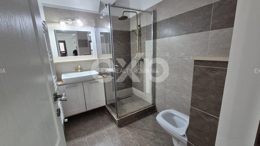 Casă modernă cu încălzire în pardoseală și terasă – gata de mutare - 5