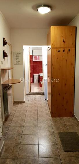 Exclusivitate, Vitan-Unirii, 2 camere, 65mp, centrala gaz, mobilat, imobil 1992 - 24