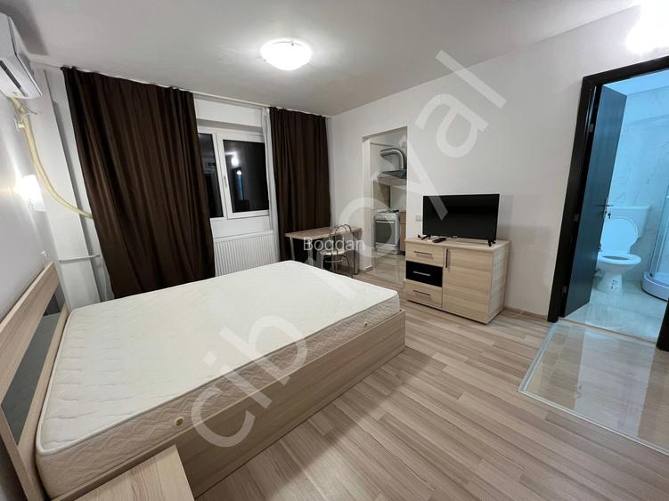 Inchiriere garsoniera,Colentina-Teiul Doamnei,zona Doamna Ghica,Str. Luntrei 6 - 3
