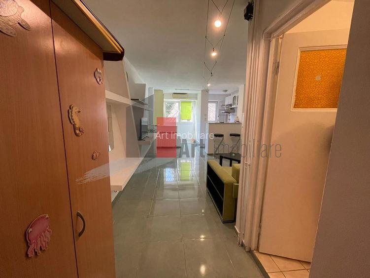 Militari-İuliu Maniu - Garsoniera cf 1 - 4