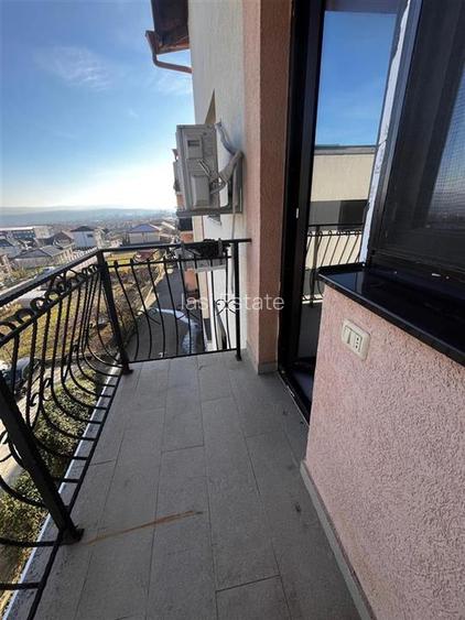 Apartament 2 cam Panoramic Galata - 10