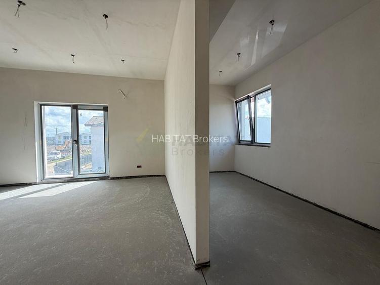 Casă individuală modernă de vânzare – Tunari | 0% comision | 350.000 € - 15