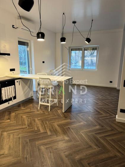 Apartament Premium | Terasa | Dambul Rotund/Fabrica de Sport - 7