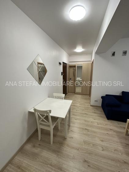 Baneasa l 2 Camere l Bloc Nou l - 13