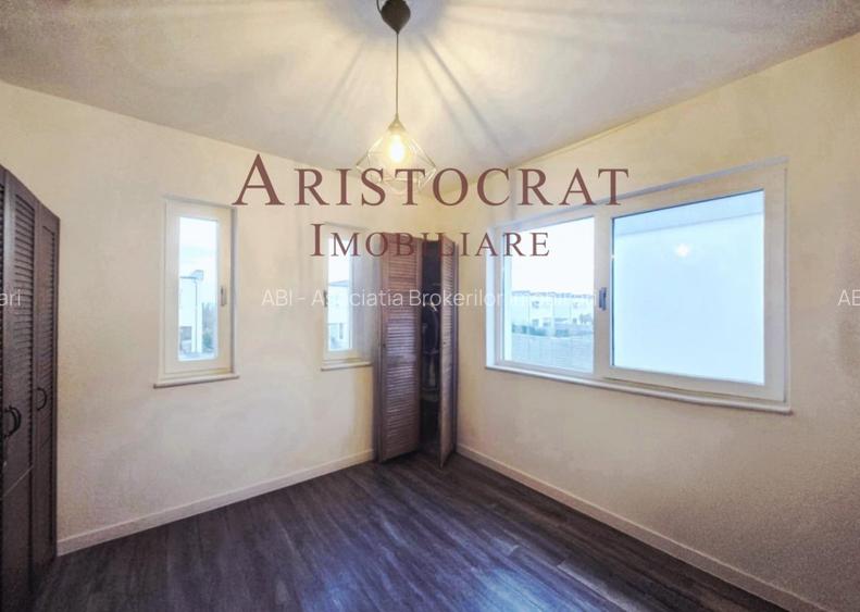 Vila moderna individuala Tamasi - 14