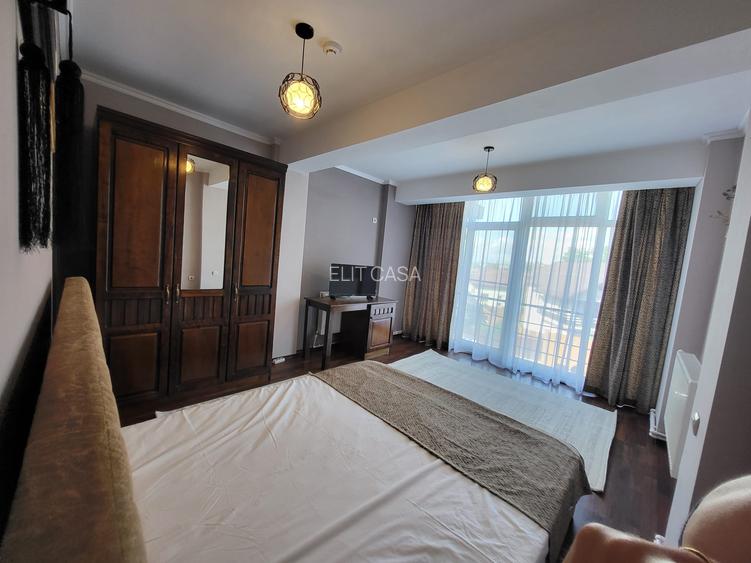 Apartament cu 2 camere DECOMANDAT, LOC PARCARE, PET FRIENDLY, zona Bucium - OMV - 18