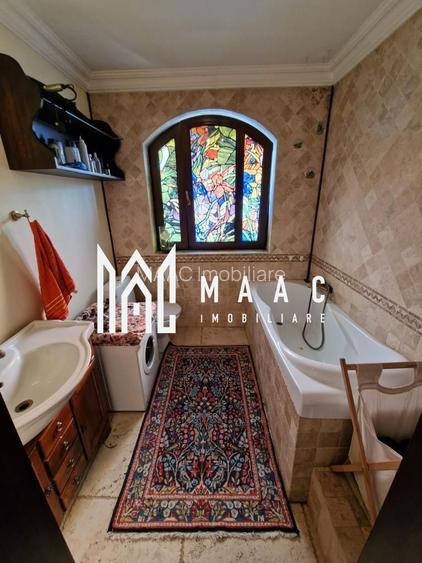 Casa Individuala | 4 Camere | 130 MPU | Selimbar - 14