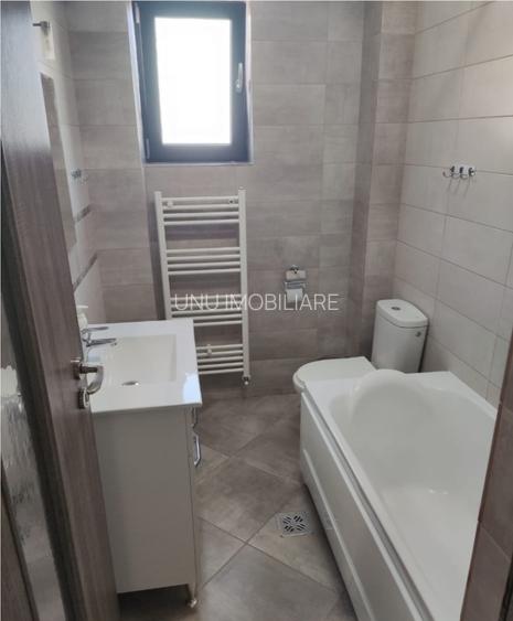 Apartament 2 camere decomandat - loc de parcare  -mobilat si utilat - 3