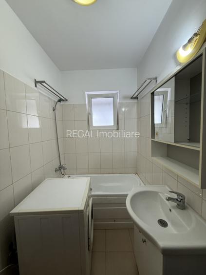 Garsoniera | Dimitrie Leonida- Popesti- Berceni | Centrala | Parcare  - 6