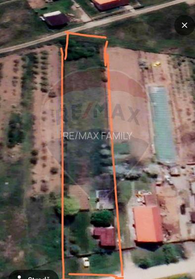 Casă 5 camere 2324 mp teren de vânzare Fughiu-Osorhei 12 km de Oradea - 17