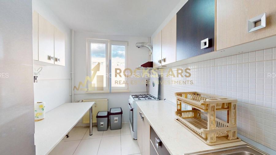 Apartament 2 camere | Parcul IOR | ParkLake | bloc reabilitat - 11
