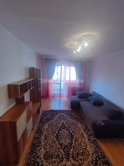 Apartament 3 Camere, Zona Vasile Aaron, 65mp, Mobilat si Utilat - 2