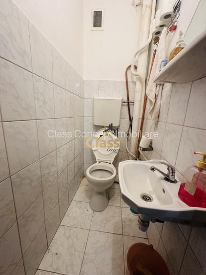 Apartament 4 camere | etaj intermediar | 77 mpu |zona Bucium Manastur  - 10