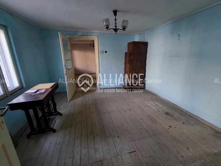 ICIL (Cod01) casa 4 camere pe colt! - 4