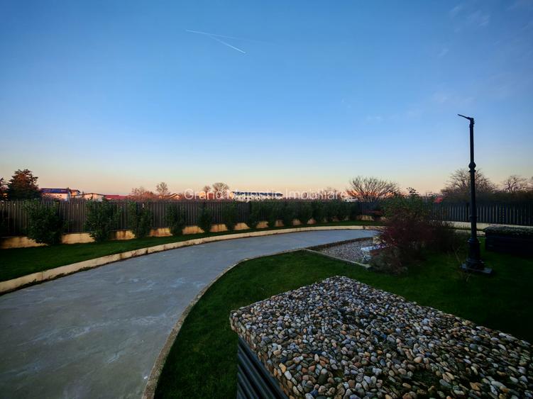 Apartamant 3 camere,PIPERA CITY LIGHTS bloc nou LOC DE PARCARE IN SUBTERAN - 3