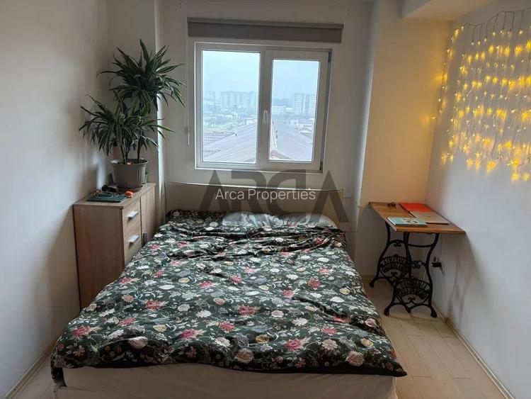 2 Camere | Militari Residence | Rosu | Chiajna - 4