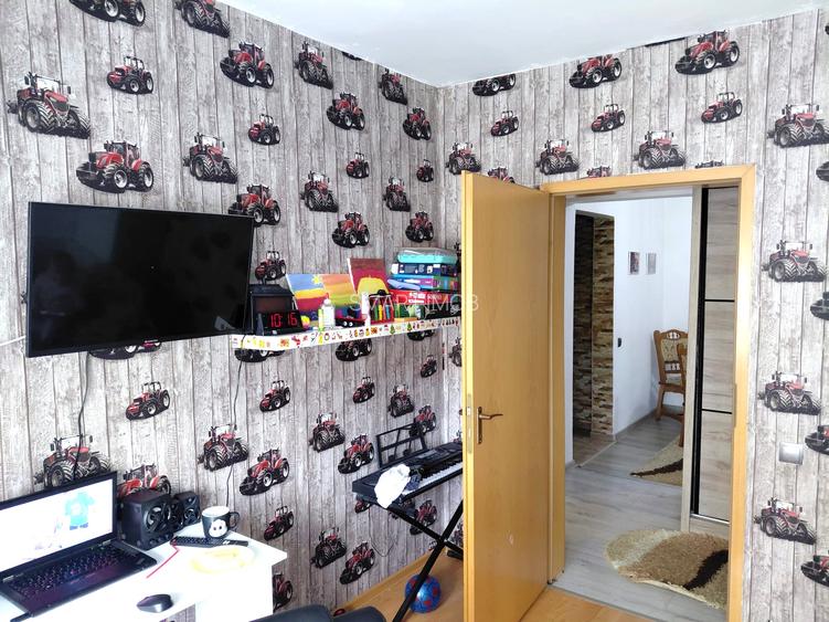 Apartament 3 camere 67mp Ultracentral mobilat utilat 104.000eur neg - 9