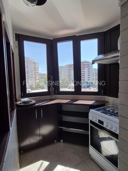 1 Mai - Clucerului - apartament deosebit, 3 camere - 11