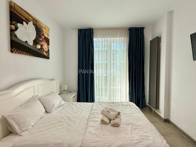 COMISION 0%  - Mamaia Nord-Alezzi-Aparatament 2 camere vedere la mare - 7