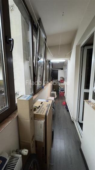 Apartament 4 camere cu centrala proprie, Costin Georgian, Parcul Morarilor - 10