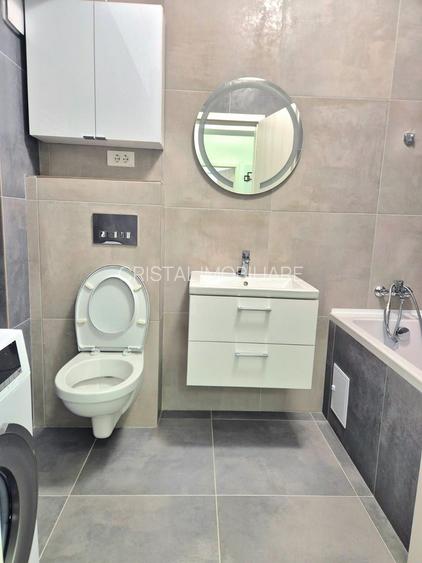 Apartament 2 camere de închiriat Apărătorii Patriei - Brown Residence - 7