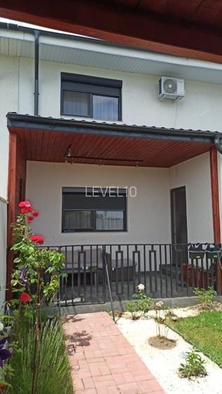 Casă 5 camere Corbeanca aproape de Mall, cu panouri solare, mobilată și utilată - 11